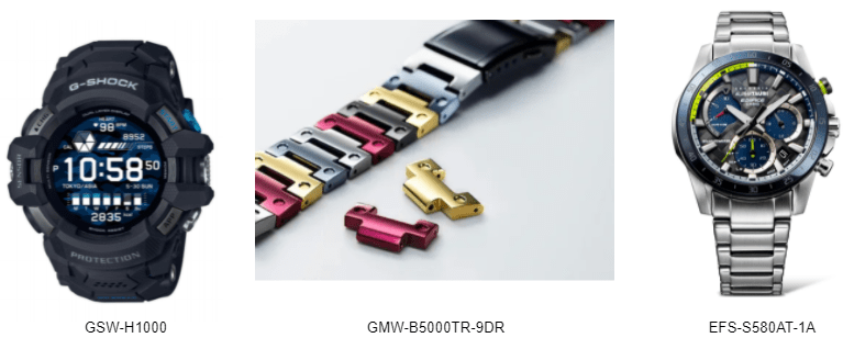 Global New Watch 2