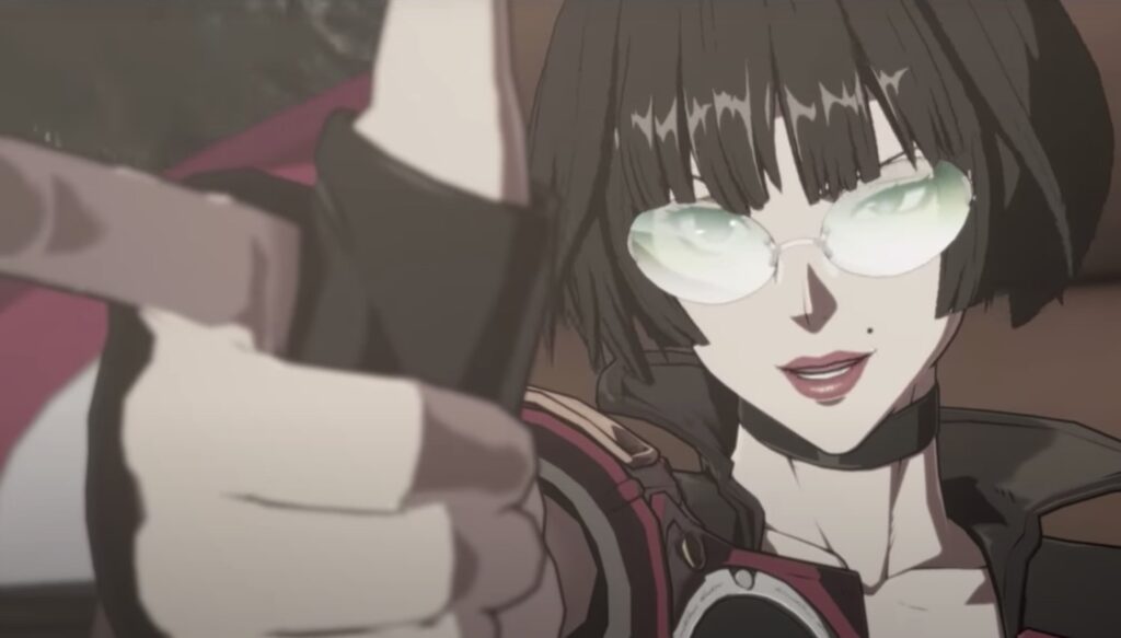 Guilty Gear: Strive