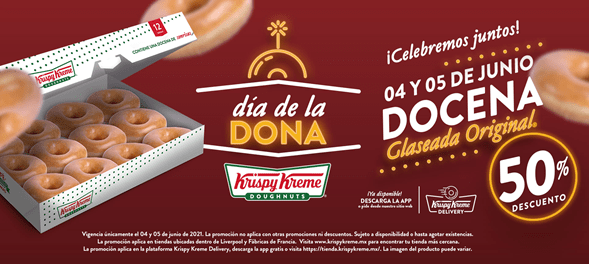 día de la dona 2