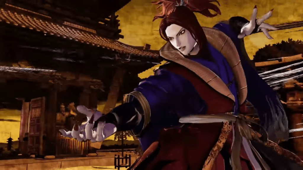 AMAKUSA 1