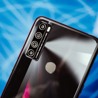 smartphones día del padre