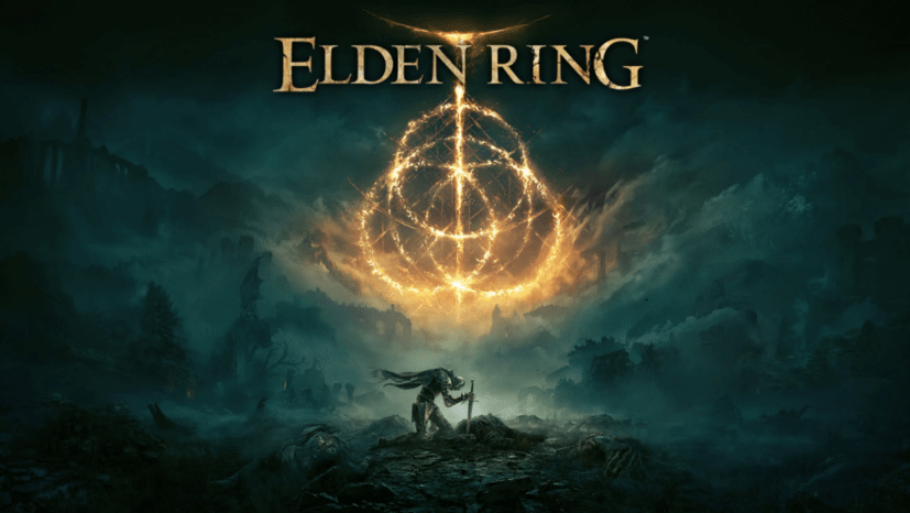Elden ring 1