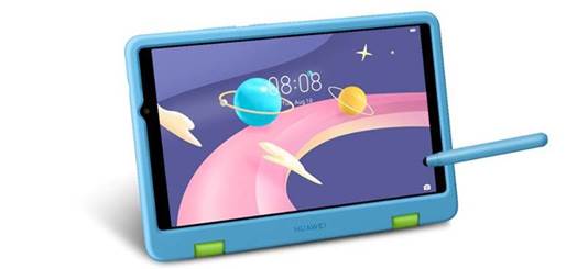 Huawei MatePad T Kids Edition