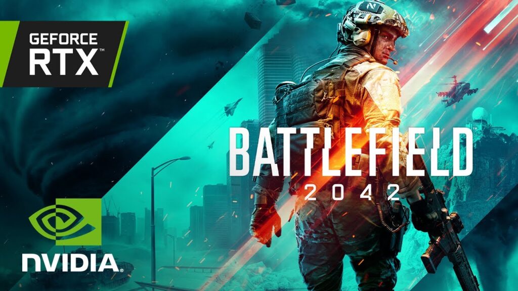 battlefield 2042 dlss