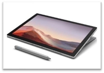 surface
