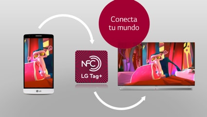 Qué es NFC