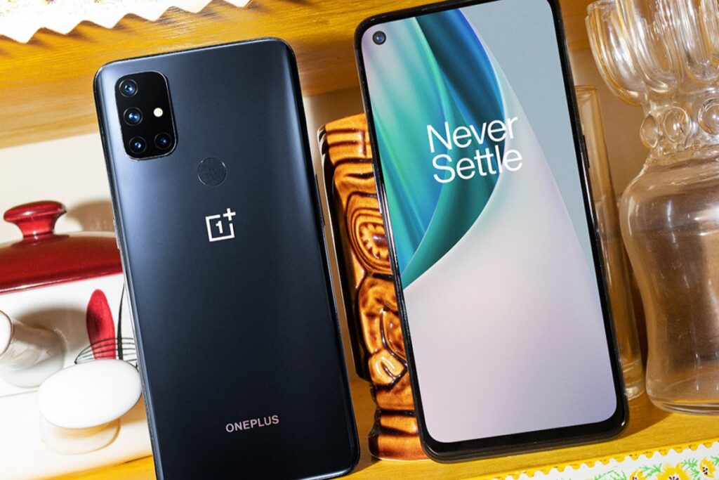 OnePlus 