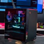 Gamdias Mars M2 – Un case con RGB y buen diseño sin gastar tanto