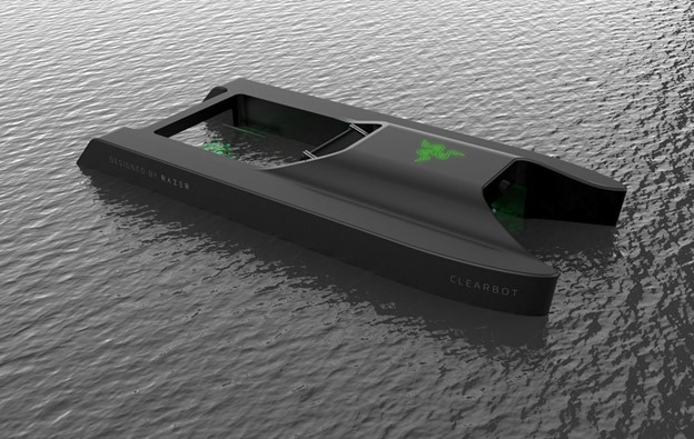 razer clearbot 2