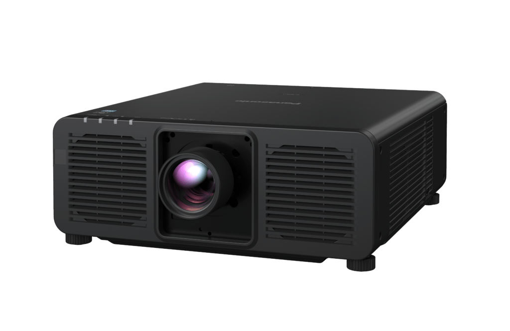 Panasonic Serie PT-RDQ10