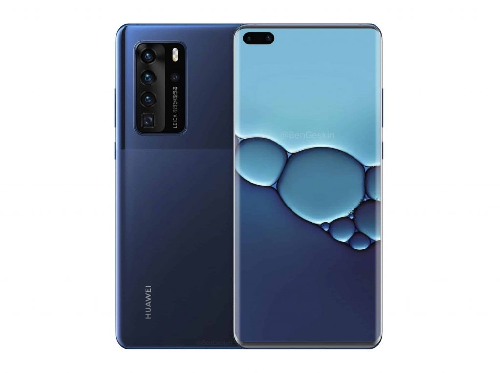 huawei p40 pro