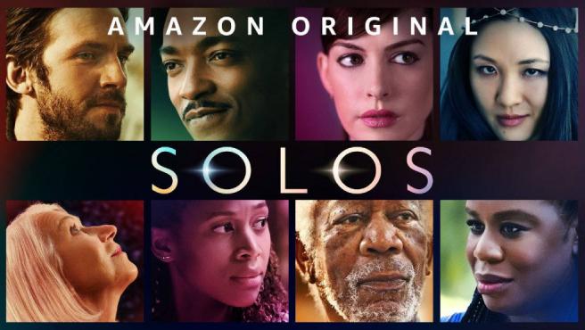 Amazon prime video junio 2