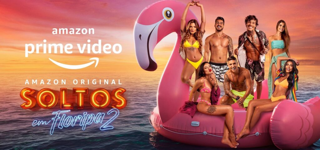 Amazon prime video junio 4