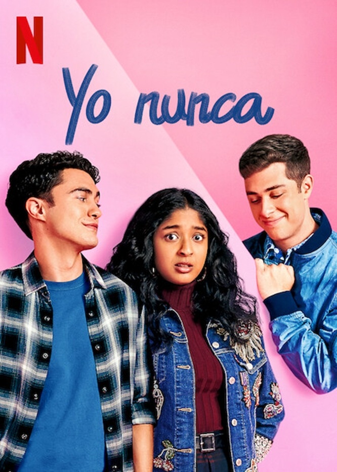 yo nunca