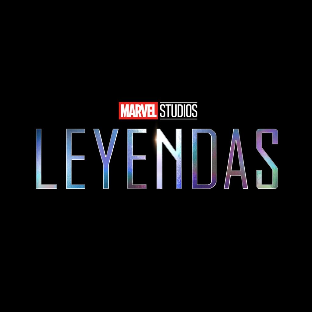 Disney+ Agosto leyendas de marvel