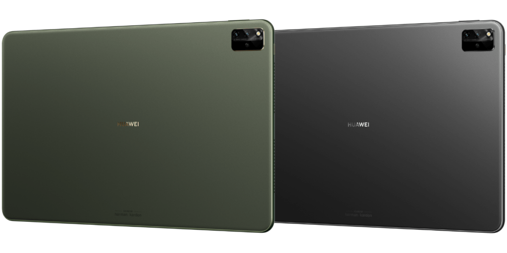 mejores tabletas matepad pro