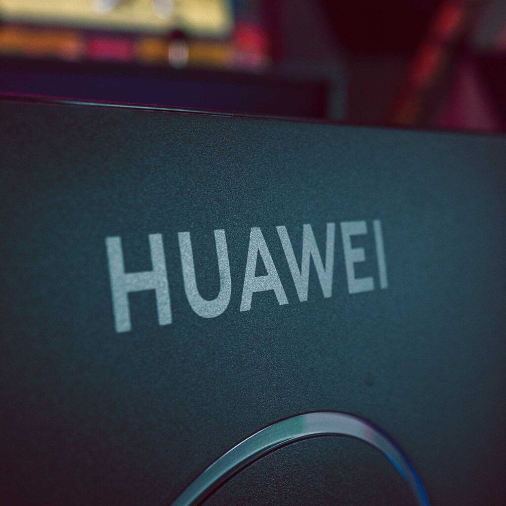 Huawei MateView