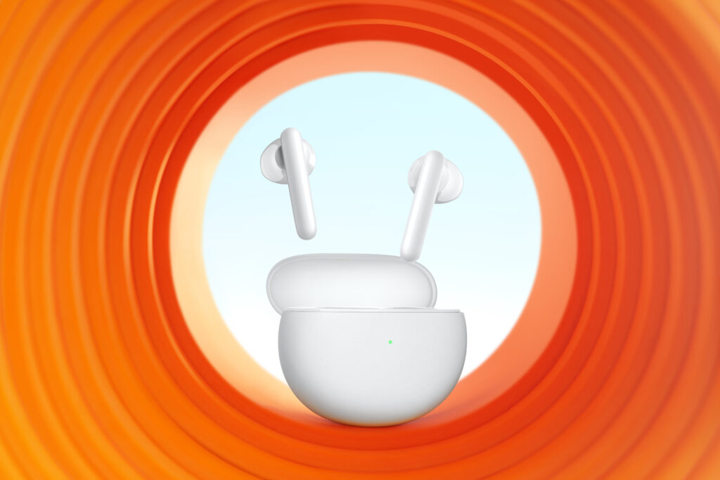 OPPO Enco Air True Wireless