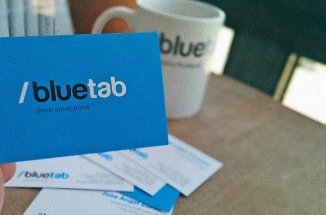 IBM bluetab 1
