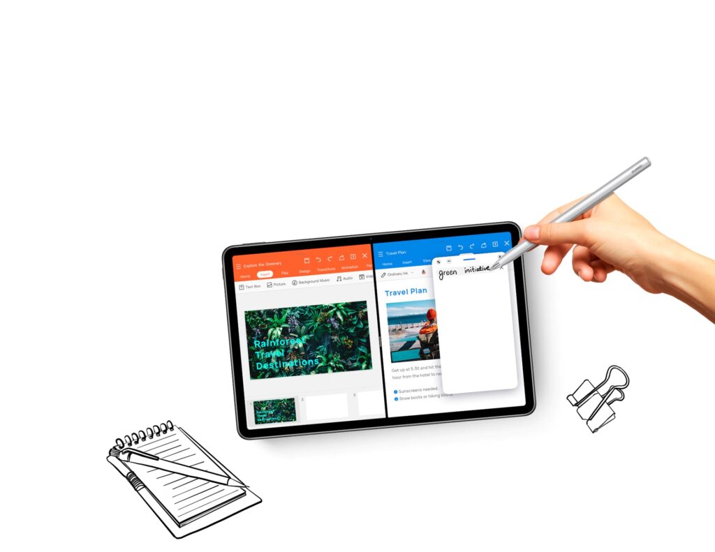 huawei matepad 11