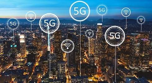 Era 5G 2