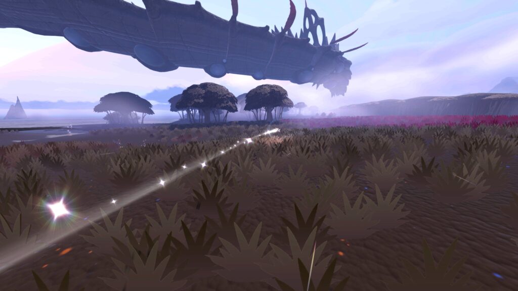 Jett: The Far Shore