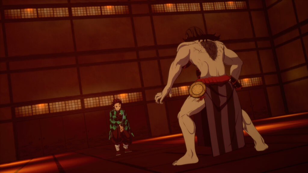 Demon Slayer -Kimetsu no Yaiba- The Hinokami Chronicles 