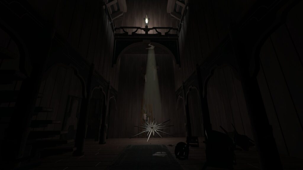 Echoes of the Eye Outer Wilds
