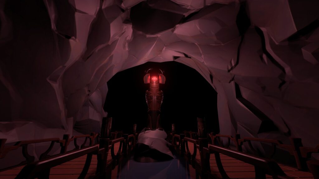 Echoes of the Eye Outer Wilds