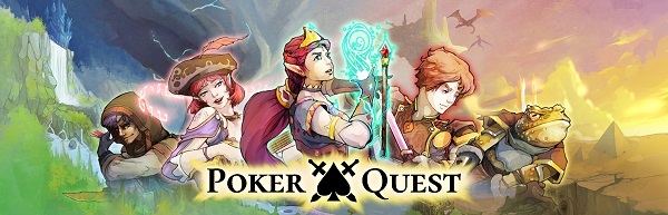 Poker Quest