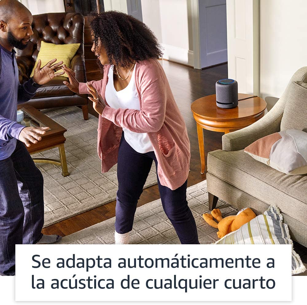 amazon alexa novedades