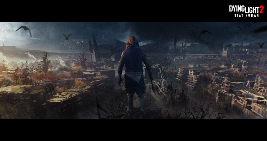Dying Light 2 un 2