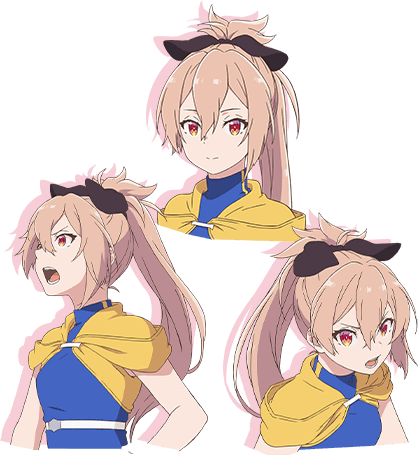 Shokei Shoujo no Virgin 3
