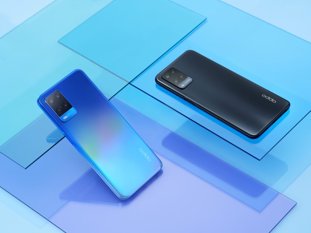oppo a54 mexico