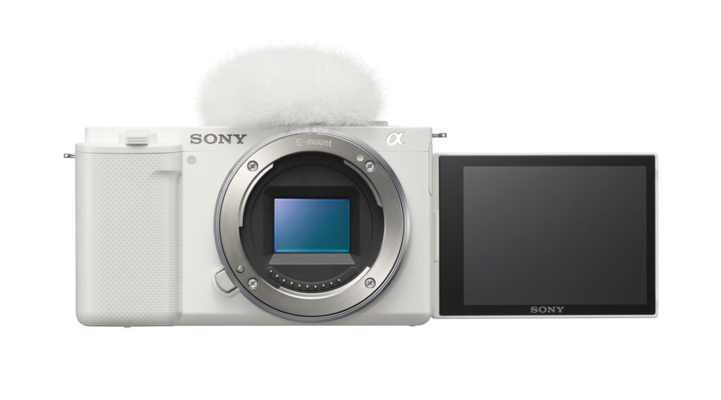 Sony ZV-E10