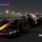 F1 2021