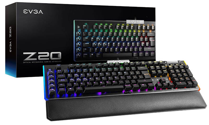 EVGA
