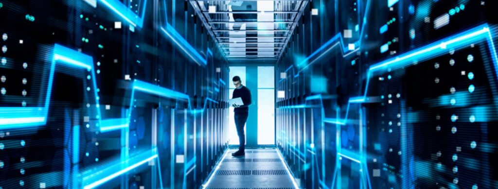 Edge computing