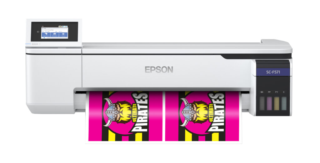 Epson SureColor F571
