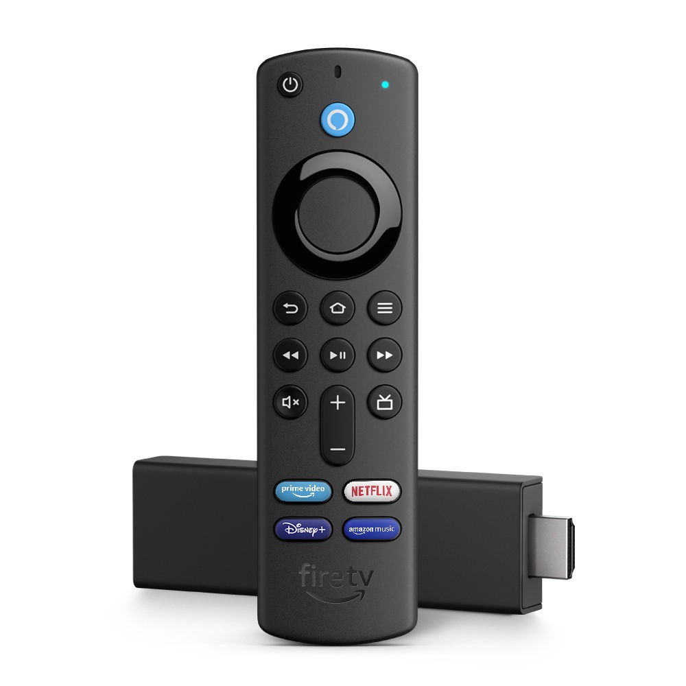 amazon fire tv stick