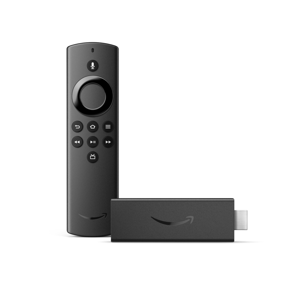 Fire TV Stick 