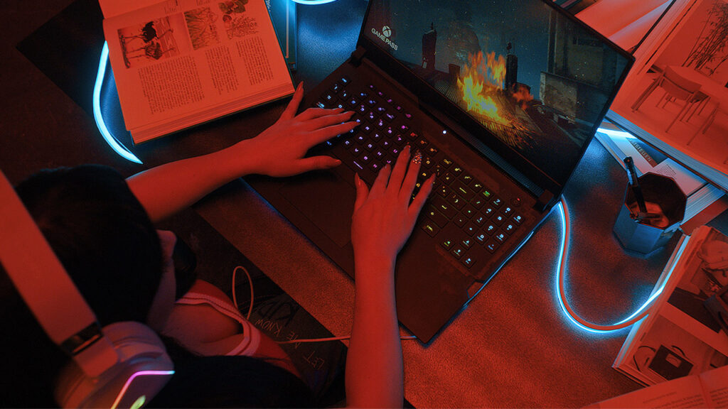 5 laptops de Asus y ROG ideales para el regreso a clases