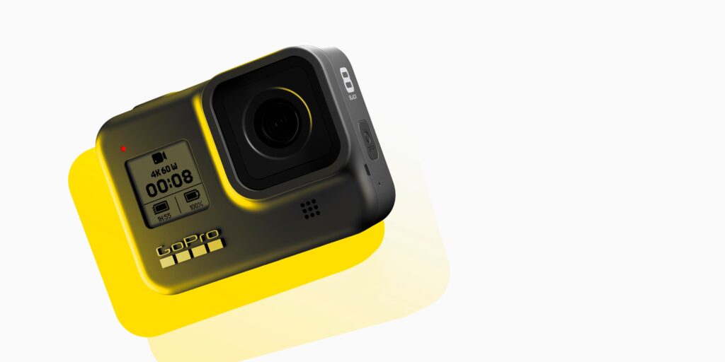 GoPro verano