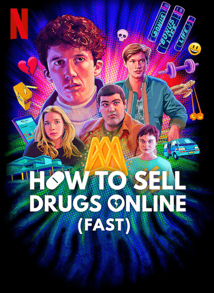 Sell Drugs 1