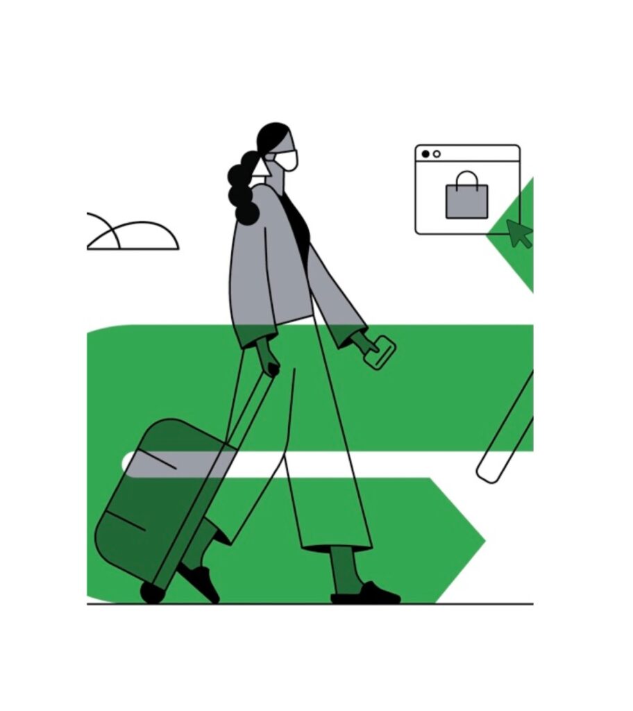 google experiencia móvil