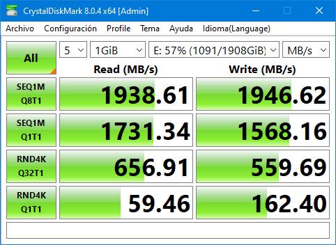 Intel 660P