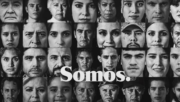 Somos serie 1