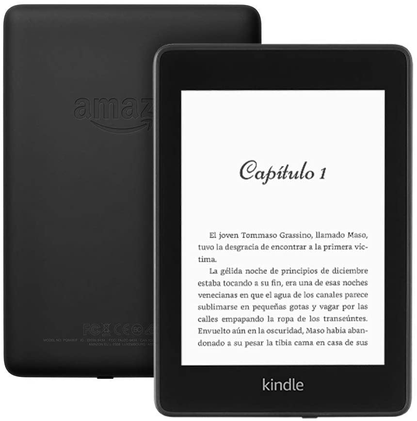 amazon dispositivos