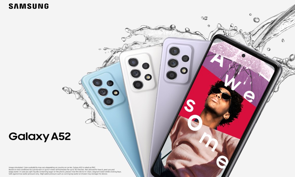 mejores teléfonos inteligentes