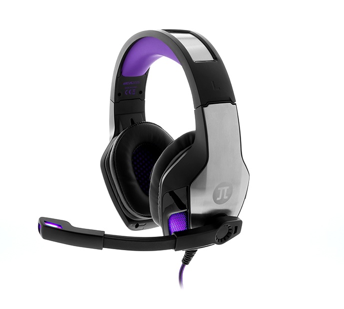 Primus  accesorios gamer headset